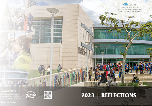 2023 Reflections