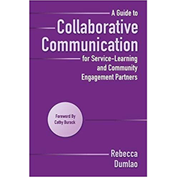 Collaborative Communication for Service-Learning