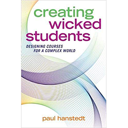 Creating Wicked Students