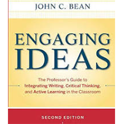 Engaging Ideas [Cover]
