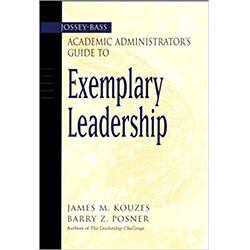 Guide to Exemplary Leadership