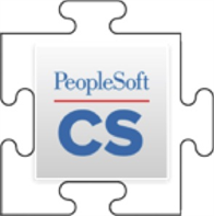 PeopleSoft CS icon