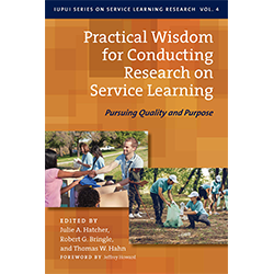 Practical Wisdom for Conducting Research on Service Learning