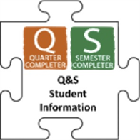 Q &amp; S Student Information