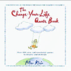 The Change your Life Quote Book for CE Library