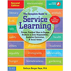 The Complete Guide to Service Learning: