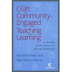 Community-Engaged Teaching and Learning