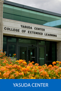 Yasuda center