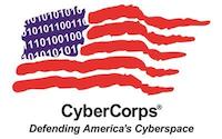 CyberCorps: Scholarship for Servcice Logo