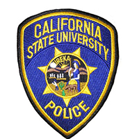 Californa State Unversity Police