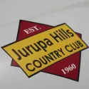 EST. Jurupa Hills Country Club - 1960