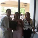 The 6th Annual Scholarship Award and Recognition Ceremony May 25, 2005