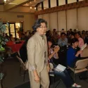The 12th Annual Scholarship Award and Recognition Ceremony May 19, 2011 89