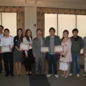 The 12th Annual Scholarship Award and Recognition Ceremony May 19, 2011 9
