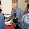 The 16th Annual Scholarship Award and Recognition Ceremony May 14, 2015 242