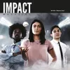 Impact Magazine Cover
