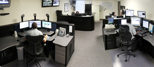 Regional Communication Center