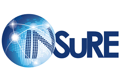 Insure logo