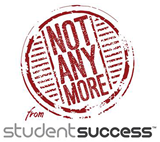 Icon for online program, Not Anymore by Student Success