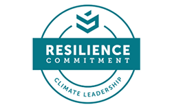 Resilience Commitment - Climate Leadership
