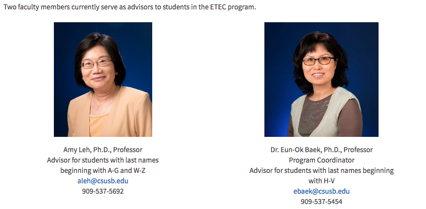 FAQ picture advisors