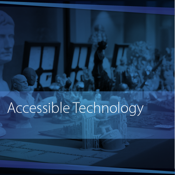 Accessible Technology