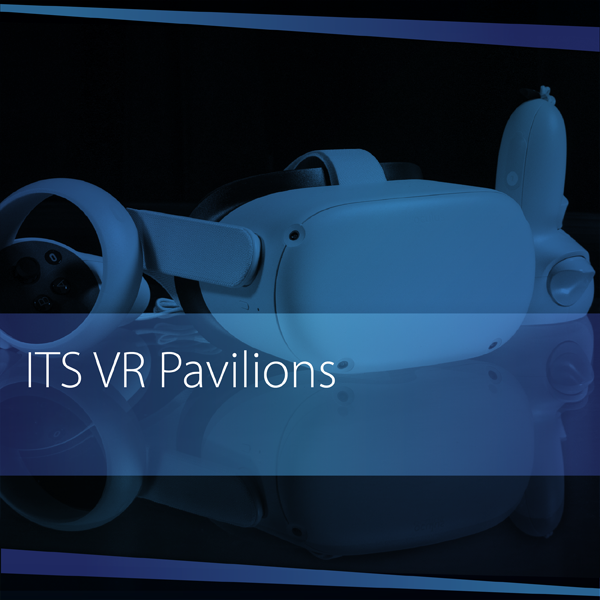 ITS VR Pavilions
