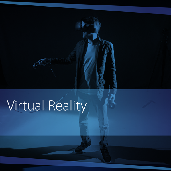 Virtual Reality