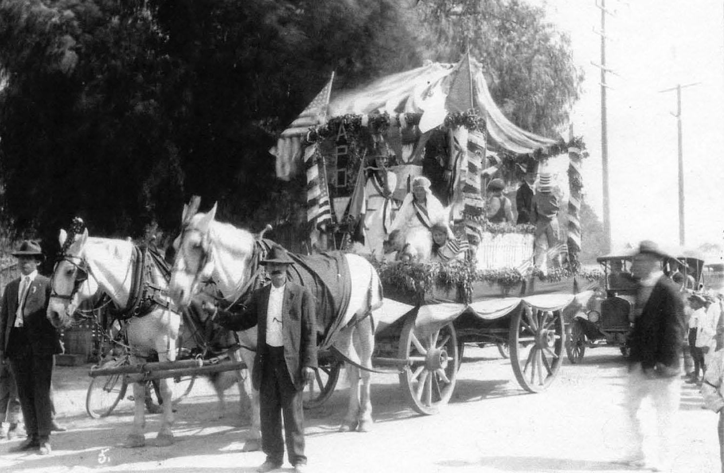 Fiestas Patrias (1920)