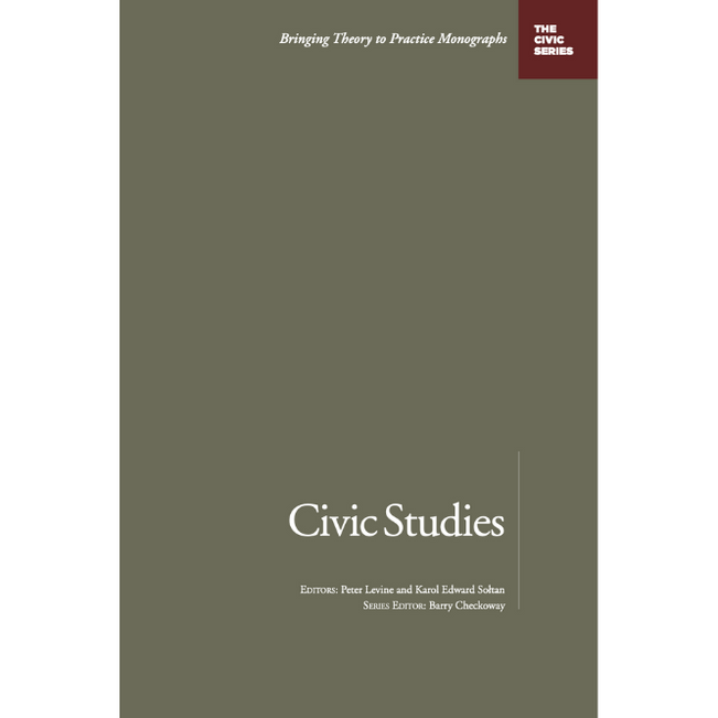 Civic Studies
