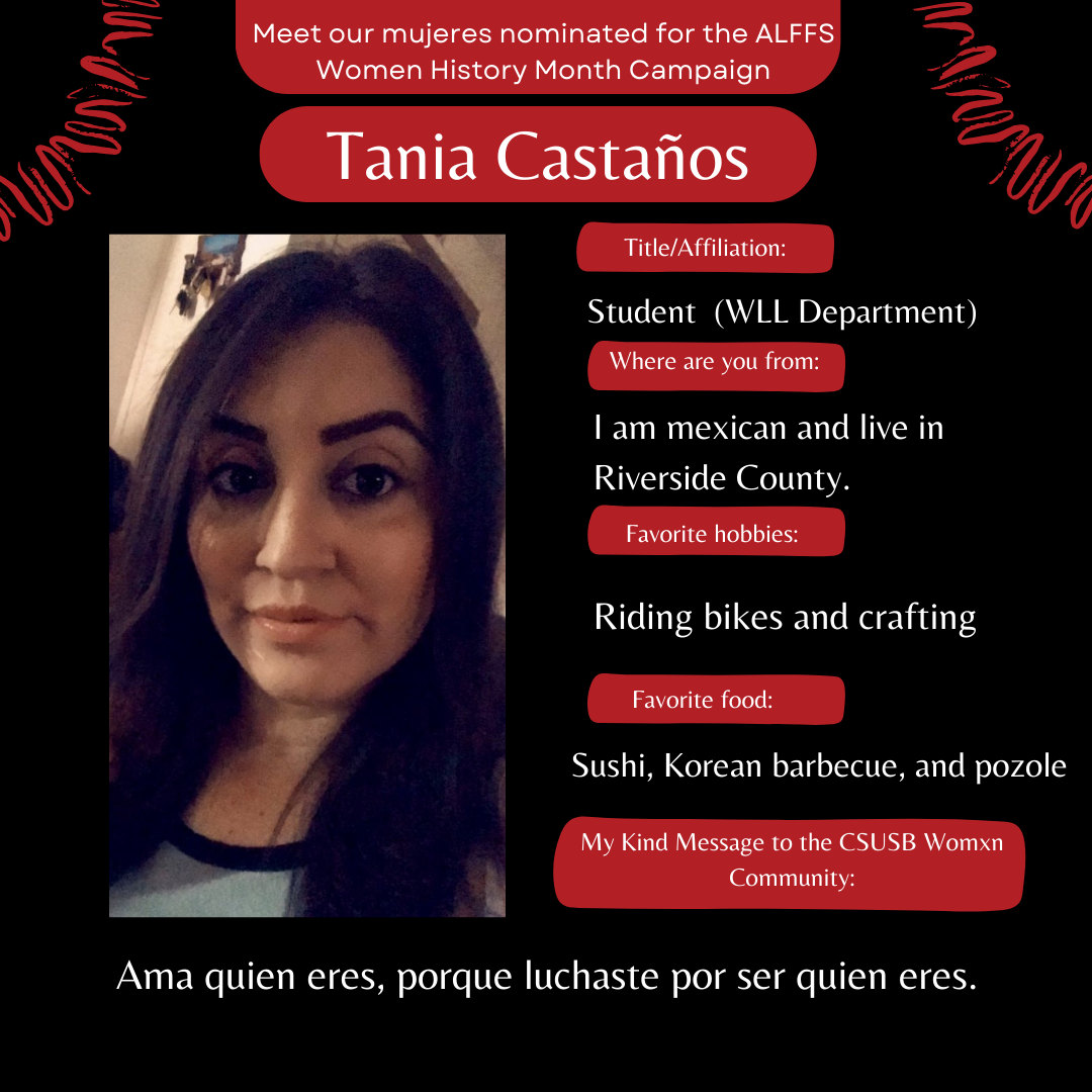 Tania