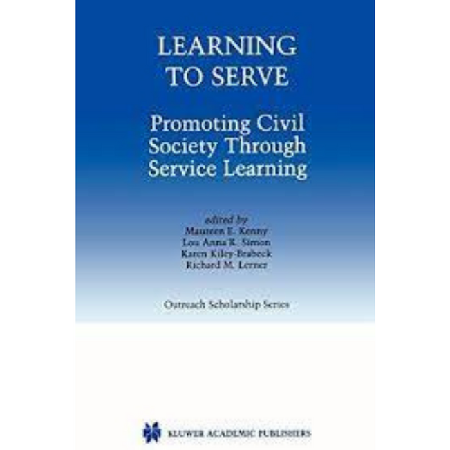 Learning to Serve