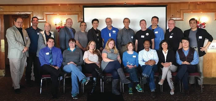 Information Systems and Technology Staff