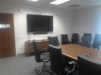 PL-2007 Tv and room