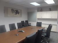 PL-2007 Conference Room