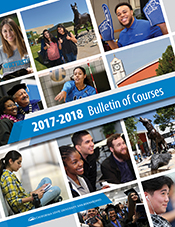 2017-18 Course Catalog