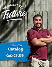 2019-20 Course Catalog