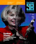 Fall 2002 CSUSB Magazine