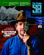 Spring 2002 CSUSB Magazine 