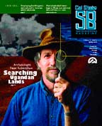 Spring 2002 CSUSB Magazine 
