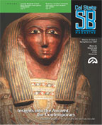 Spring/Summer 2007 CSUSB Magazine