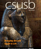 Summer 2014 CSUSB Magazine