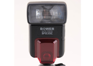 Bowers SFD35C Speedlight