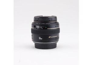 Canon 50mm DSLR Lens