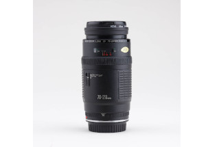 Canon 70-210mm DSLR Lens