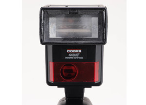 Cobra 440AF Speedlight