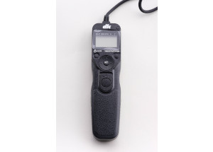 DLC Intervalometer for Nikon