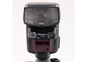 Nikon SB-26 Speedlight