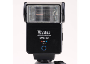 Vivitar SMS 30 Speedlight