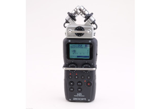 Zoom H5 Recorder